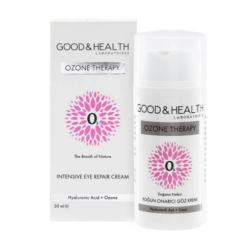 Good&Health Yoğun Onarıcı Göz Kremi